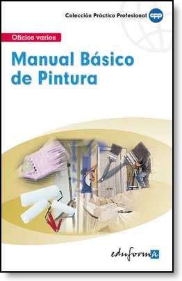 MANUAL BSICO DE PINTURA