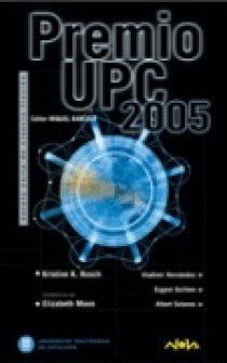 PREMIO UPC 2005