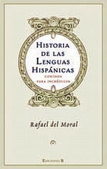 HISTORIA DE LAS LENGUAS HISPANICAS