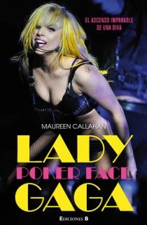 LADY GAGA. POKER FACE