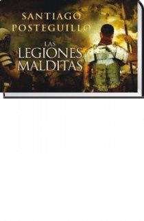 LAS LEGIONES MALDITAS (TRILOGA AFRICANUS 2)