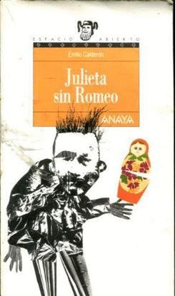 JULIETA SIN ROMEO