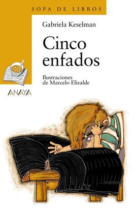 CINCO ENFADOS