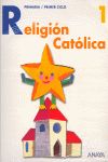 RELIGIN CATLICA 1.