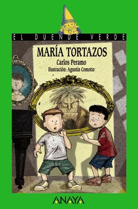 MARA TORTAZOS