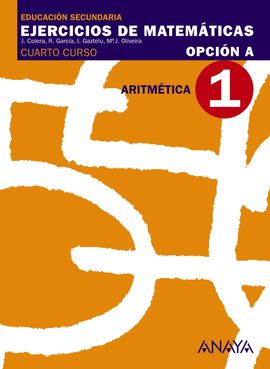 1. ARITM�TICA.