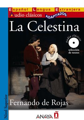 LA CELESTINA