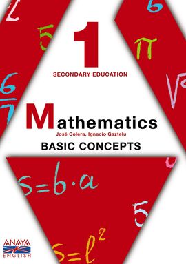 MATHEMATICS 1. BASIC CONCEPTS.