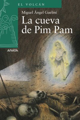 LA CUEVA DE PIM PAM