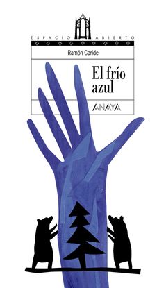 EL FRO AZUL