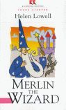 MERLIN THE WIZARD. YOUNG STARTER
