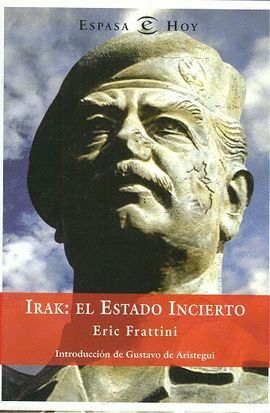 IRAK, ESTADO INCIERTO