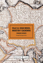 VIAJE AL GRAN MOGOL, INDOSTN Y CACHEMIRA