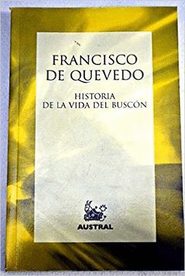 HISTORIA DE LA VIDA DEL BUSCÓN