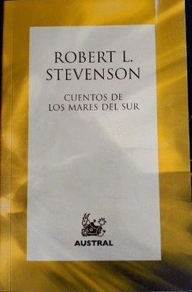 CUENTOS DE LOS MARES DEL SUR
