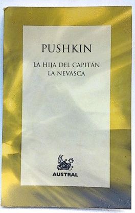 LA HIJA DEL CAPITN