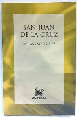 OBRAS ESCOGIDAS