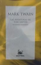 LAS AVENTURAS DE TOM SAWYER 2