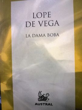 LA DAMA BOBA