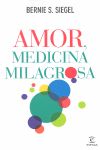 AMOR, MEDICINA PELIGROSA