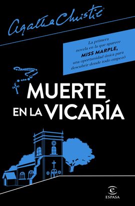 MUERTE EN LA VICARA