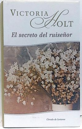 EL SECRETO DEL RUISEOR