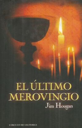 EL LTIMO MEROVINGIO