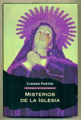 MISTERIOS DE LA IGLESIA