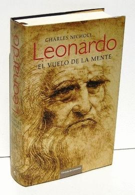 LEONARDO : EL VUELO DE LA MENTE