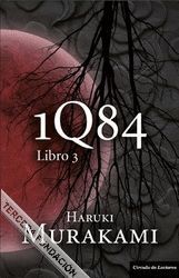 1Q84 : LIBRO 3