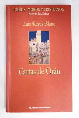 CARTAS DE ORN