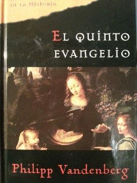 EL QUINTO EVANGLIO