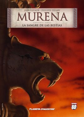 MURENA N� 06