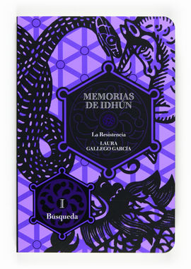 MEMORIAS DE IDHN. LA RESISTENCIA. LIBRO I: BSQUEDA