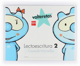 4 AOS LECTOESCRITURA 2 V.CUAD.-VO 11