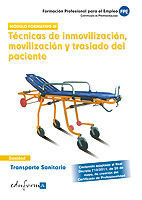 TRANSPORTE SANITARIO