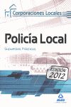 POLICA LOCAL. SUPUESTOS PRCTICOS