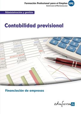 CONTABILIDAD PREVISIONAL