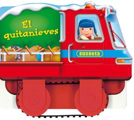 EL QUITANIEVES