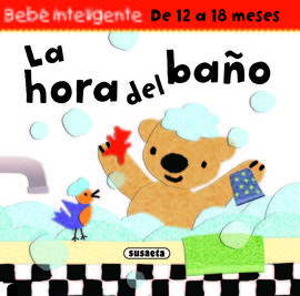 LA HORA DEL BAO