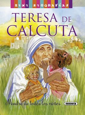 TERESA DE CALCUTA