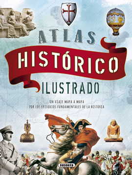ATLAS HISTRICO ILUSTRADO