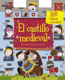 EL CASTILLO MEDIEVAL. DESCUBRE INCREBLES SORPRESAS!