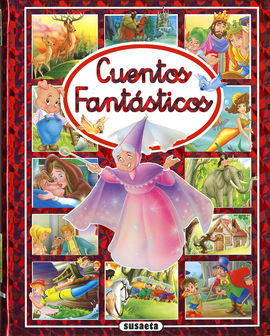 CUENTOS FANTSTICOS