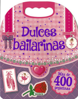 DULCES BAILARINAS