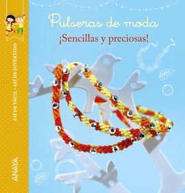 AS DE FCIL, AS DE DIVERTIDO. PULSERAS DE MODA