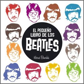 EL PEQUEO LIBRO DE LOS BEATLES