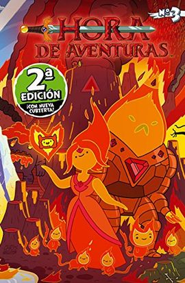 HORA DE AVENTURAS 3