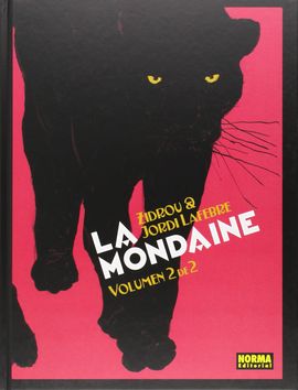 LA MONDAINE 2