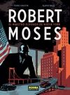 ROBERTO MOSES